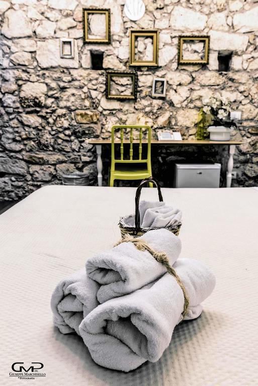 B&B Siracusa Syracuse Exterior photo